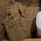 Drying mineral wool, or how I flooded my underfloor insulation with a dishwasher