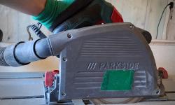 Featured image of post The plunge saw is the best first electric saw. Change my mind.