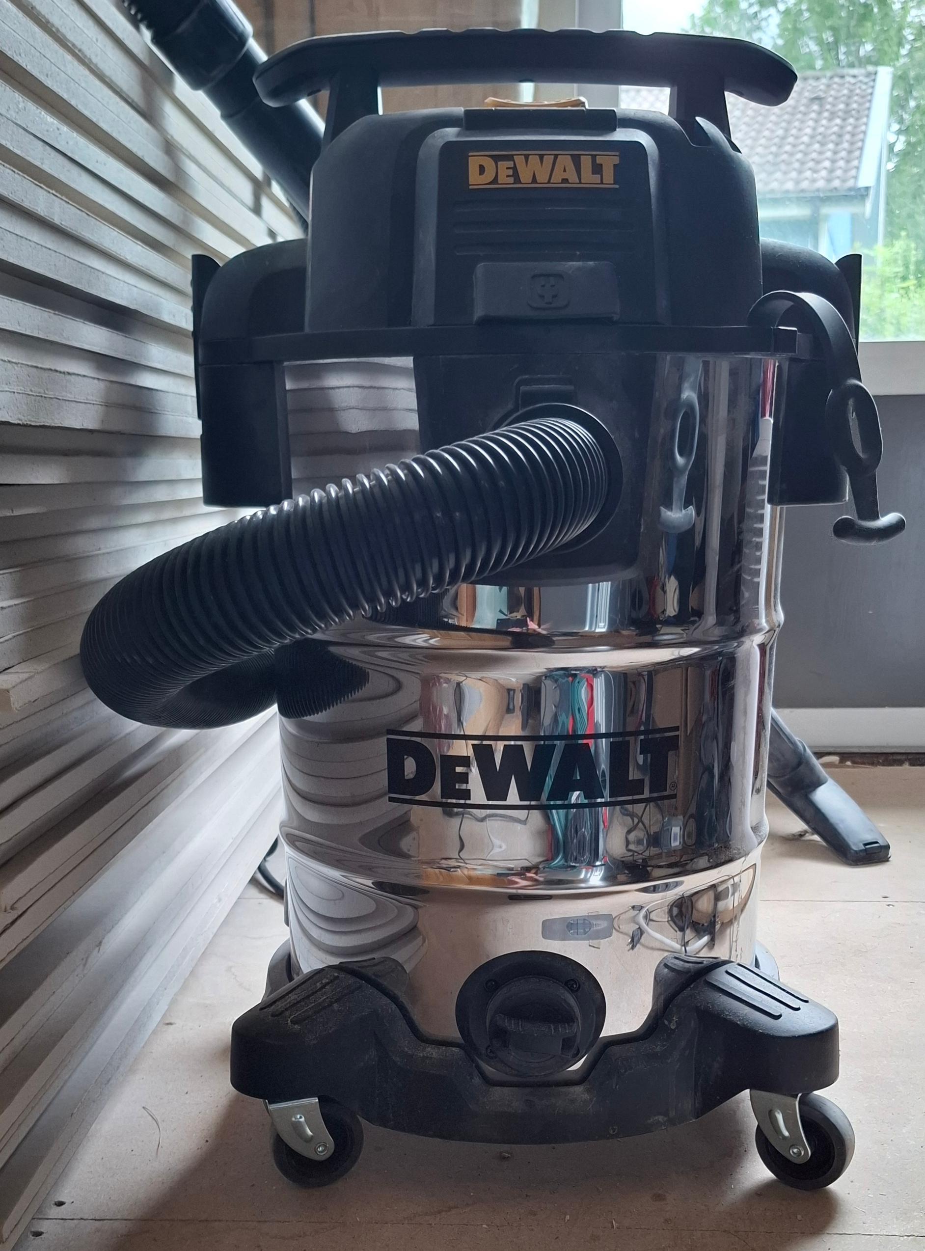 Featured image of post Shopping for shop vacuum
