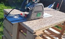 Featured image of post Pallet workbench: a 15-minute solution for a problem at hand